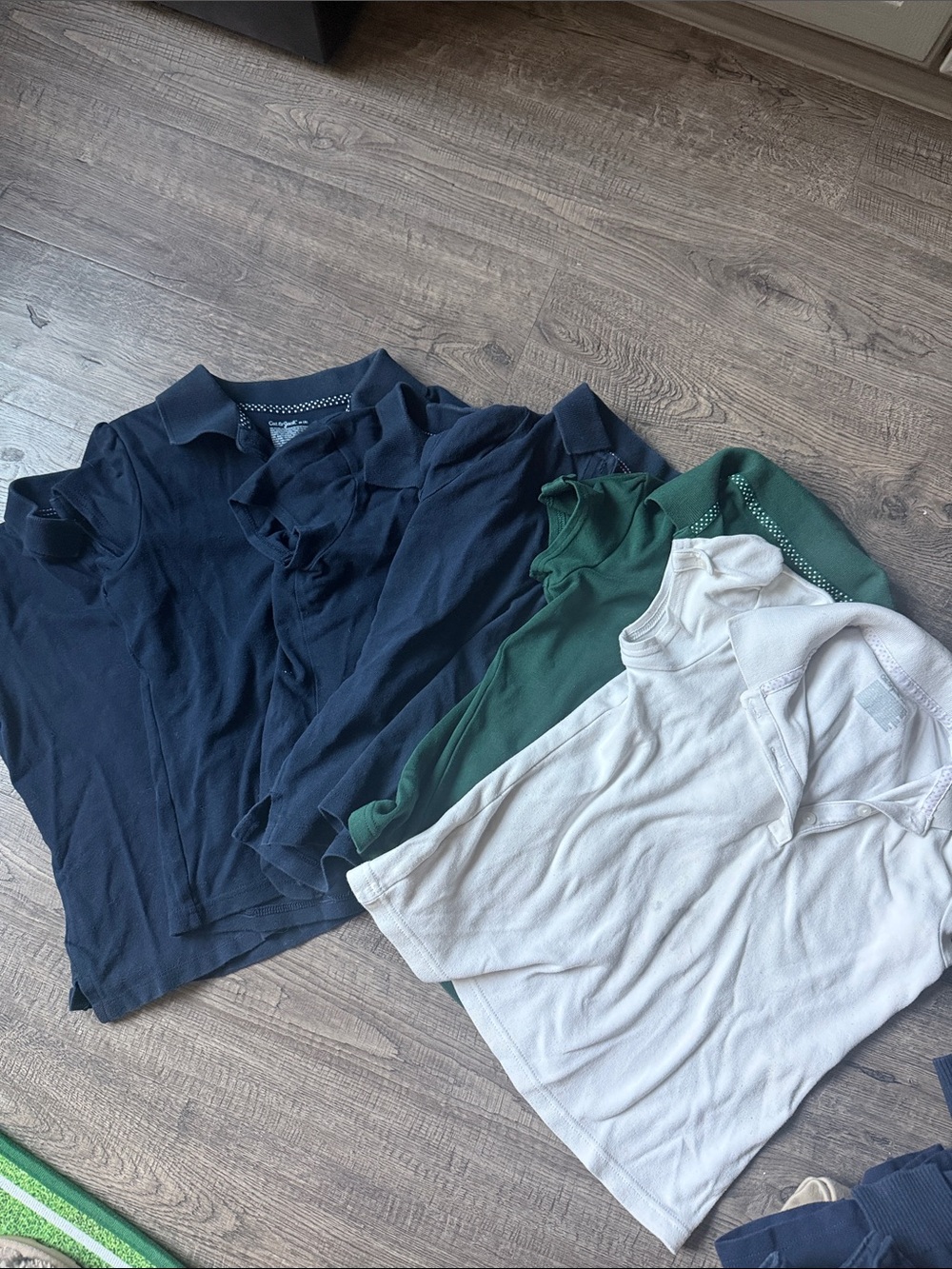 Huge size 8 girls uniform haul - Picture 6 of 6